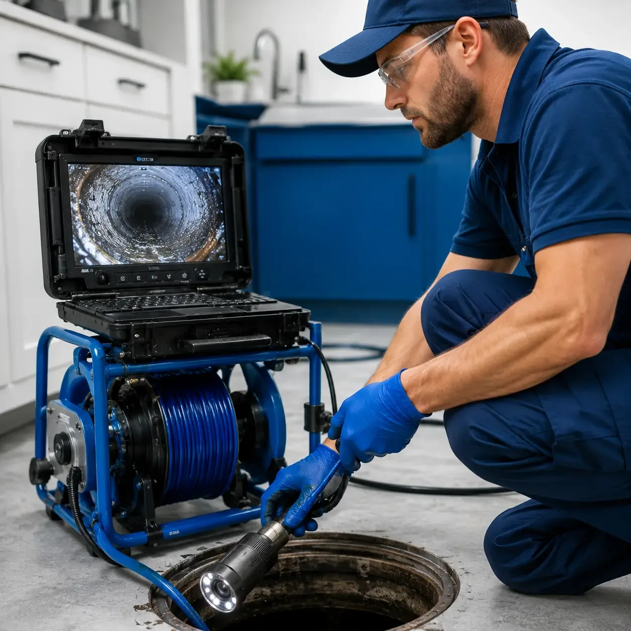 Pipe Relining professionals serving Snow Shoe, PA